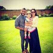 Rachel Wilby's photo
