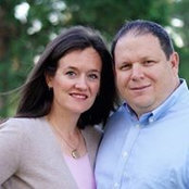Michelle Harrison's photo