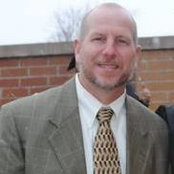 Keith Johnson's photo