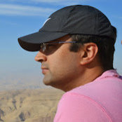 Photo de Tejas Sinha