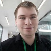 Виктор Паршинs foto