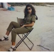 Keren Zuzan-mizrachis foto