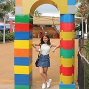 Mikee Antonio's photo