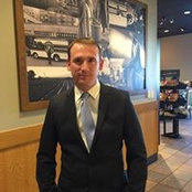 James Lovett's photo