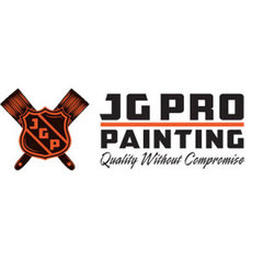 JG Pro Painting