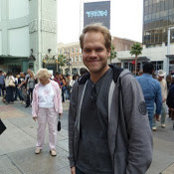 Oscar Plags foto