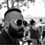 Richard Jackson's photo