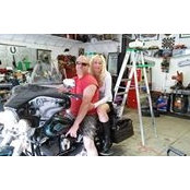 Robin Lyn Bobbi Krueger's photo