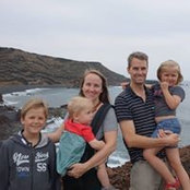 Joanna Brzeska's photo