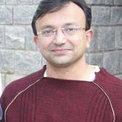 Dipal Rokadias billede