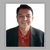 Hemant Gupta's photo