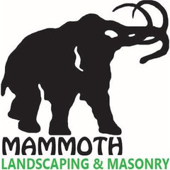 Mammoth Landscaping & Masonry Ltd