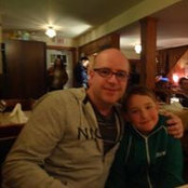 Anthony Austin's photo
