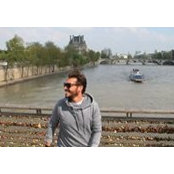Alexandre Filippetti's photo
