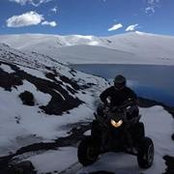 Kevin Benavides's photo