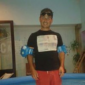 Jason Pascals foto