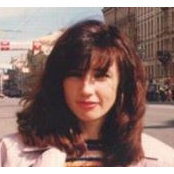 Oxana Ermoshina's photo