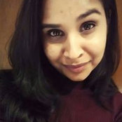 Rashmi Patels foto