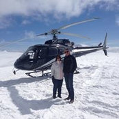 Eric DenOuden's photo