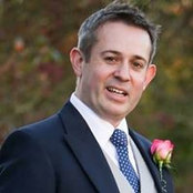 Keith Cox's photo