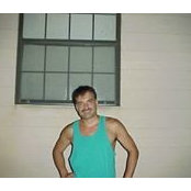 Steve Caranos billede