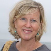 Pam Thomass foto