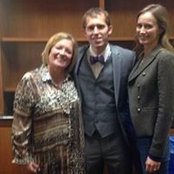 Paula Nickless's photo