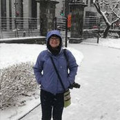 Nicky Marshall's photo