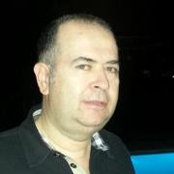 Hussein Bahri's photo