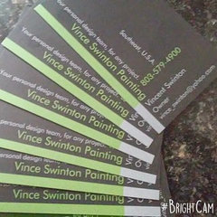 Perfect Visions by Vince