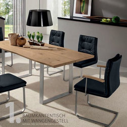 W-Novara Chair - Dining Chairs