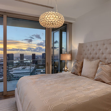Turn Key Modern Condo