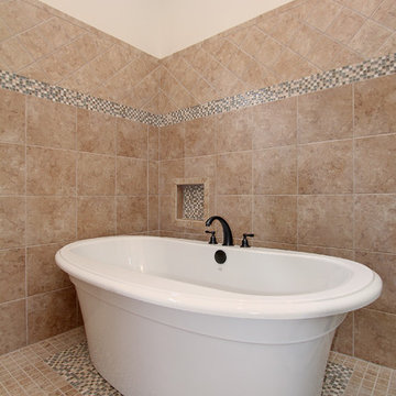 New Construction - 3610 Belle Haven Dr.