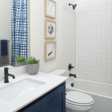Lakewood at Brookhollow - 74' Lots // Prosper, TX // Shaddock Homes