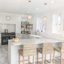 O'Donnell Butler Pantry