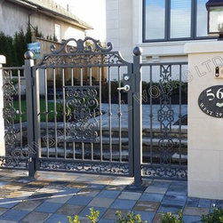 Gate - Products