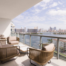 TERRAZZA