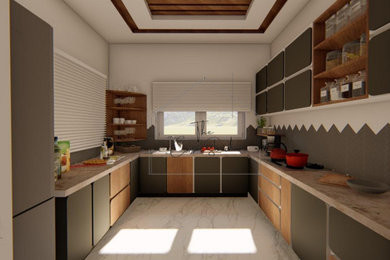 residential project