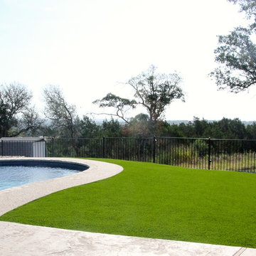 Dripping Springs Texas project