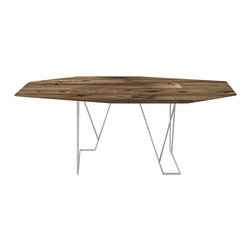 Kinoki table - Dining Tables