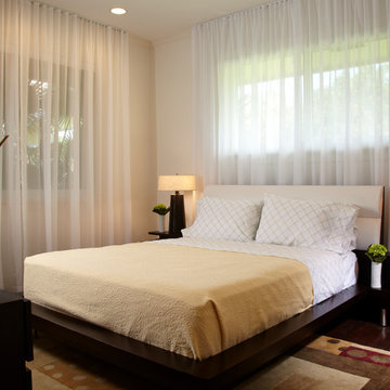 By J Design Group - South Miami Interior Design, Modern Decor