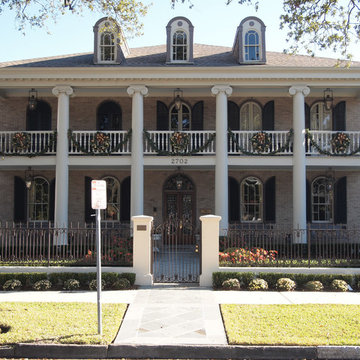 Photo Tour: New Orleans Spreads Its Cheer With Festive Decor