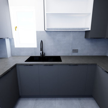 Duah Kitchen