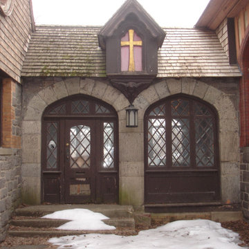 Historical Doors