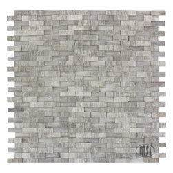 Slate Mosaics - Tile