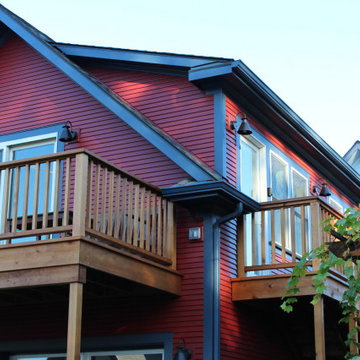 Overlook Accessory Dwelling Unit