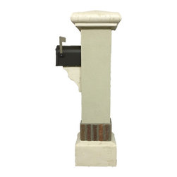 Tailor Made Mailboxes now for Sale - Products