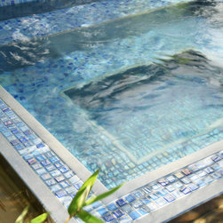 Signature 770 in Cloud Mix - Hot Tubs
