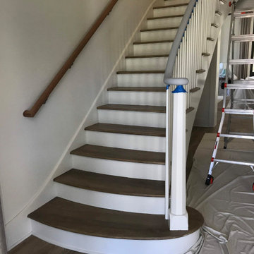 Modern | Staircase