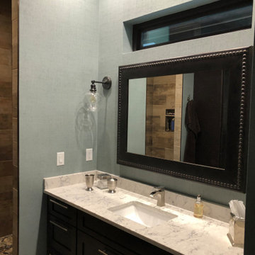TigerWood Contemporary Home